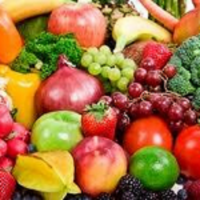 Fresh Produce